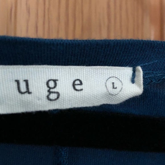 Tunic - Picture 2 of 2